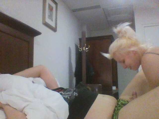 Yayın ekran görüntüleri pinkcloudz