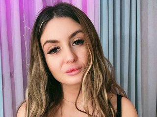Erotik görüntülü sohbet PinkDoll1