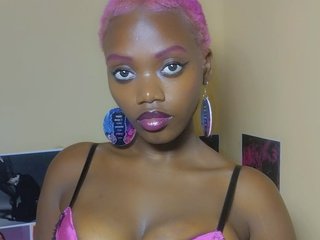 Erotik görüntülü sohbet PinkDomina01