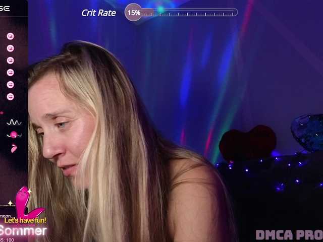 Yayın ekran görüntüleri Pinklipsskye69