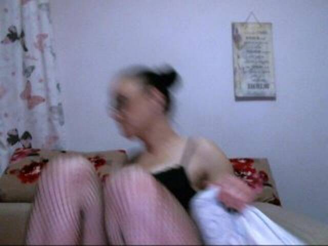 Yayın ekran görüntüleri pinksandra