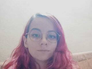 Erotik görüntülü sohbet pinkybunny333