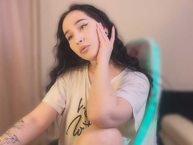 Profilin fotoğrafı PinkyNastyx