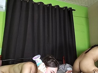 Erotik görüntülü sohbet pinkys-slave