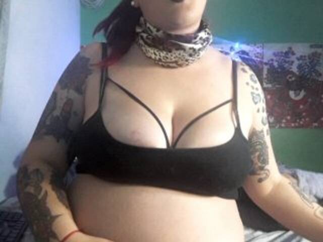 Yayın ekran görüntüleri pinupgiirll