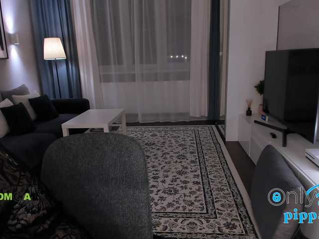 Yayın ekran görüntüleri pippalee