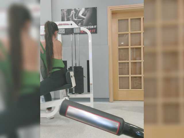 Yayın ekran görüntüleri Pirojulia