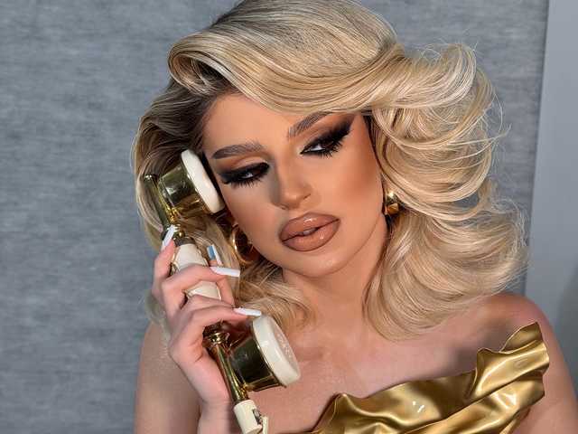 Profilin fotoğrafı PlatinumPrincess