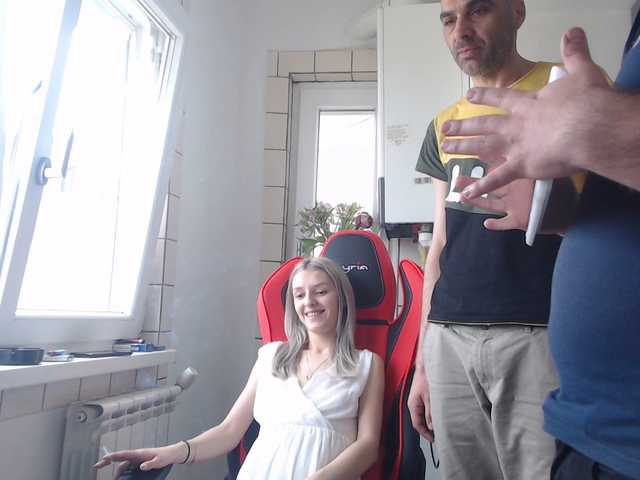 Yayın ekran görüntüleri play3fun