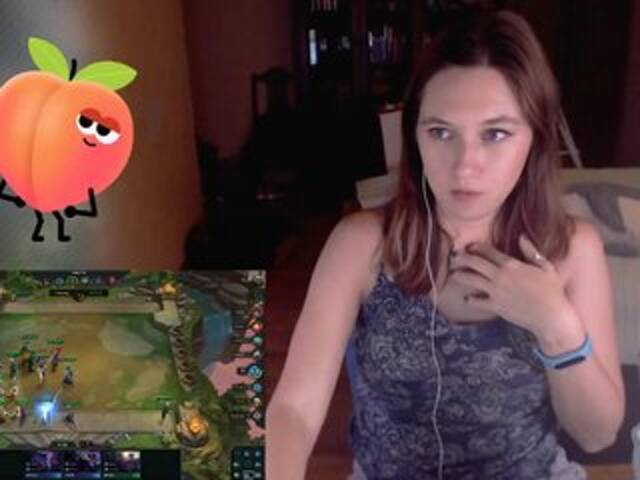 Yayın ekran görüntüleri PlushkaNyashk