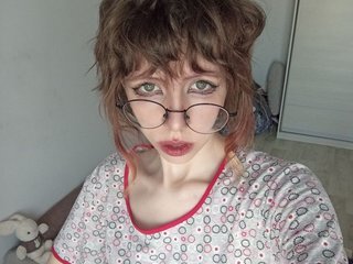 Erotik görüntülü sohbet Plushyy