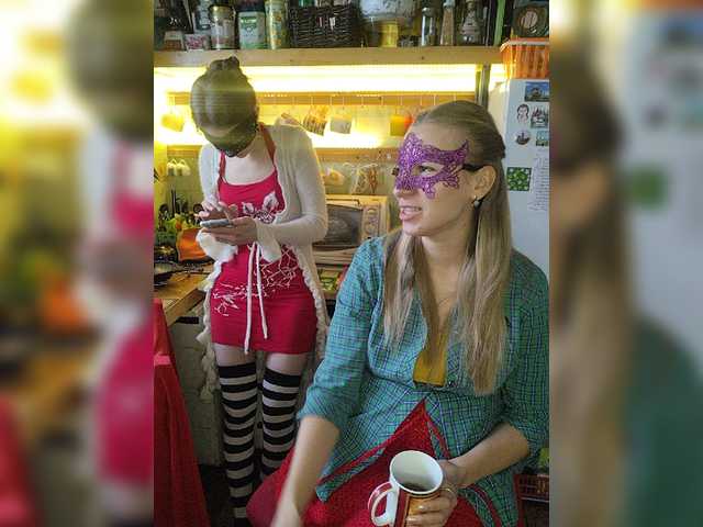 Yayın ekran görüntüleri Po-prikolu