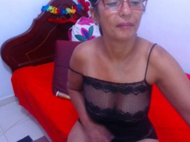 Yayın ekran görüntüleri POCAJONTASTIT