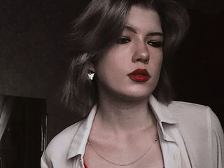 Erotik görüntülü sohbet PocketSizedAlice