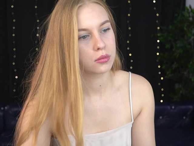 Yayın ekran görüntüleri Polina054