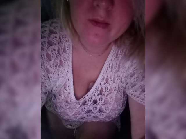 Yayın ekran görüntüleri Polina7a