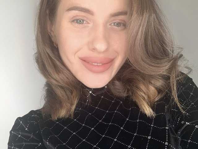 Profilin fotoğrafı PolinaPrada