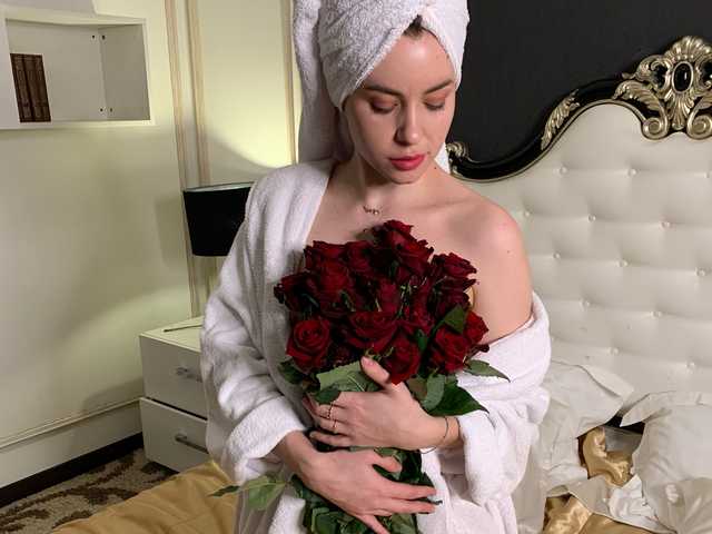 Profilin fotoğrafı PolinaPrada
