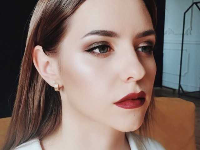 Profilin fotoğrafı PolinaPrada