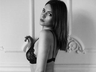 Profilin fotoğrafı PolinaPrada