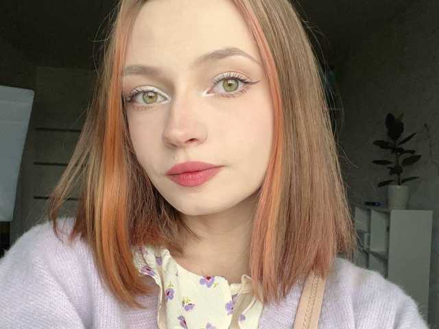 Profilin fotoğrafı polinkiss