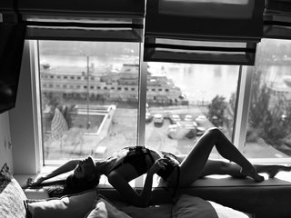 Erotik görüntülü sohbet Polly4