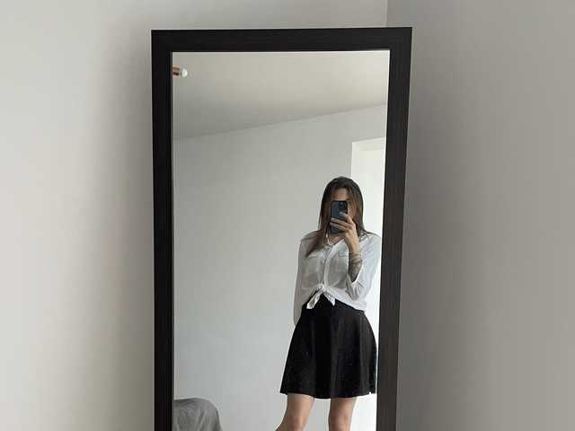 Profilin fotoğrafı AnaPolly