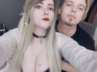 Erotik görüntülü sohbet PollyandMatt