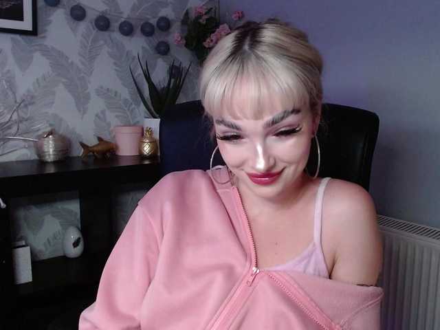 Yayın ekran görüntüleri PollyExtasy