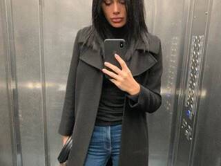 Erotik görüntülü sohbet Polusha