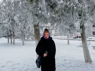 Erotik görüntülü sohbet PolyarnayaYagoda82