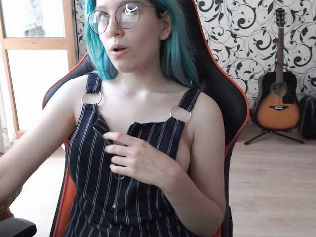 Yayın ekran görüntüleri Pompy-bompy