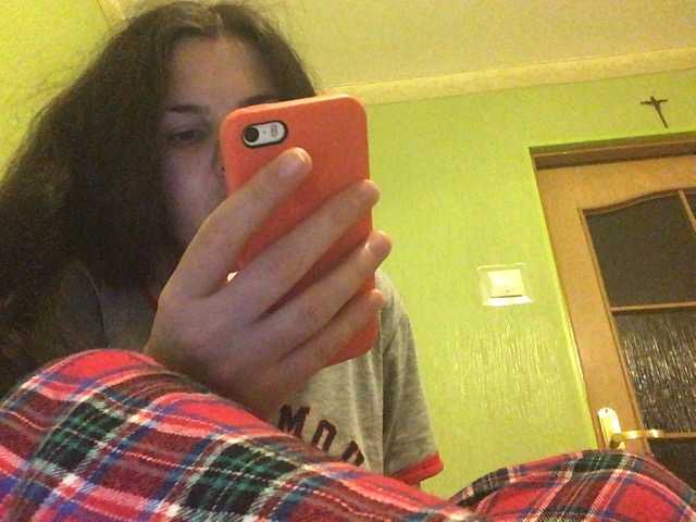 Yayın ekran görüntüleri Ponchikt