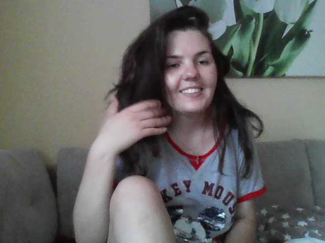 Yayın ekran görüntüleri Ponchikt