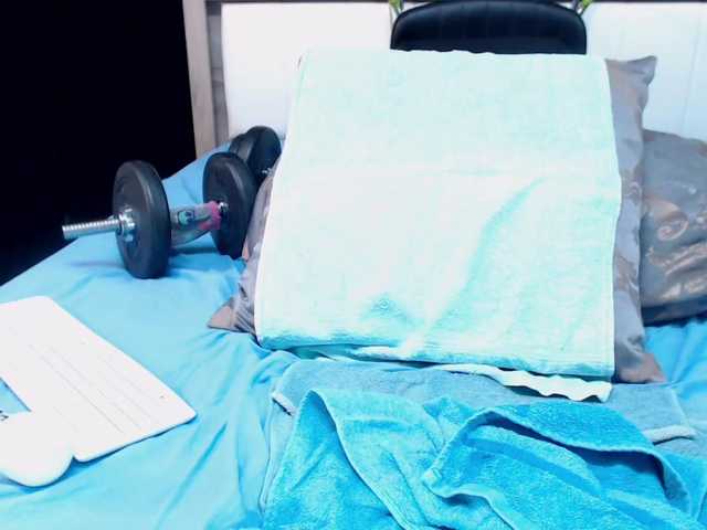 Yayın ekran görüntüleri PonyyTails