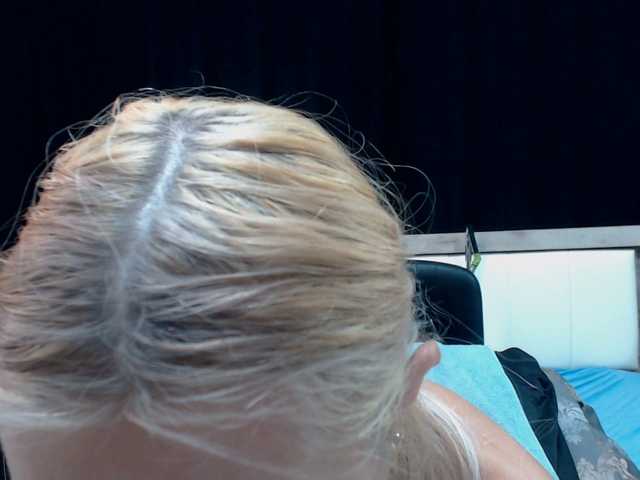 Yayın ekran görüntüleri PonyyTails