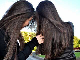 Erotik görüntülü sohbet popystar