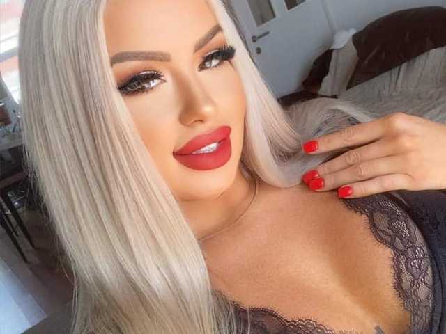 Profilin fotoğrafı PornBlondeMellissa
