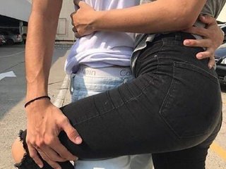 Erotik görüntülü sohbet PornoRabbits