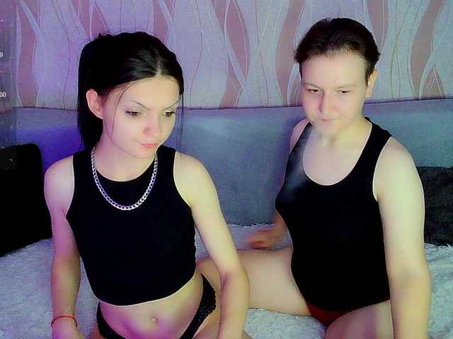 Yayın ekran görüntüleri _Crazy_baby_