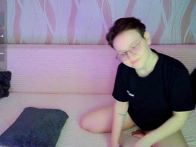 Yayın ekran görüntüleri _Crazy_baby_
