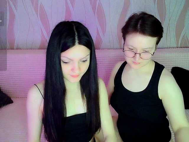 Yayın ekran görüntüleri _Crazy_baby_