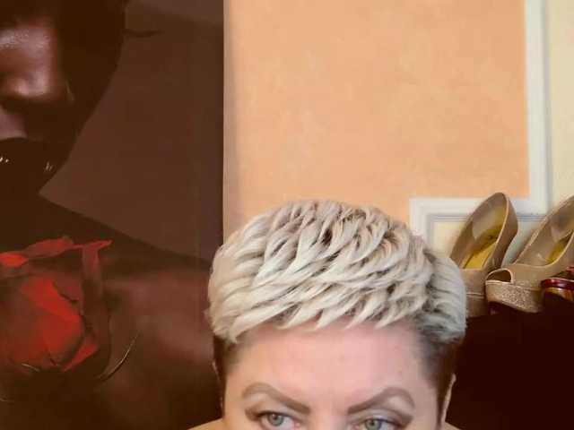 Yayın ekran görüntüleri PoshLadyx