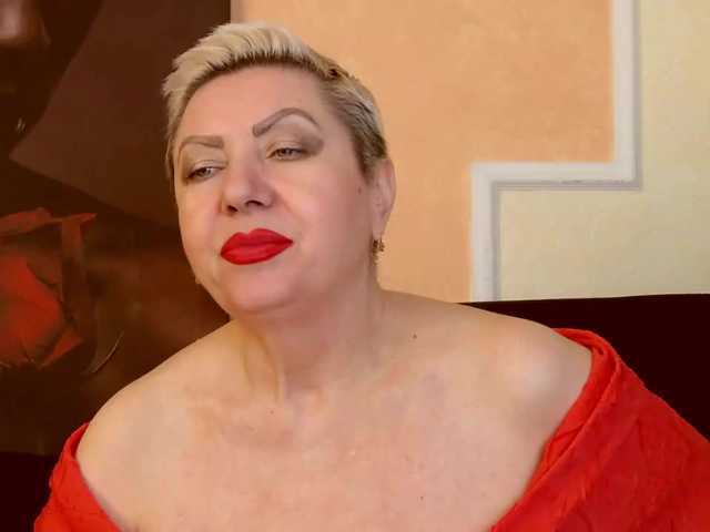 Yayın ekran görüntüleri PoshLadyx