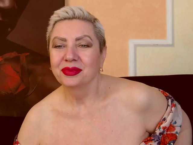 Yayın ekran görüntüleri PoshLadyx