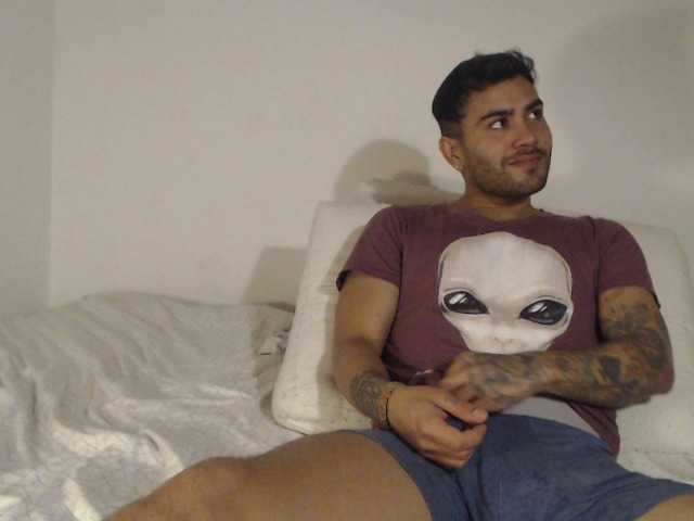 Yayın ekran görüntüleri pranksathome1