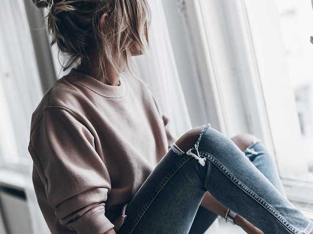 Profilin fotoğrafı preciosamari