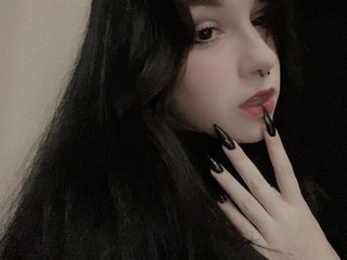 Erotik görüntülü sohbet PreciousBerry