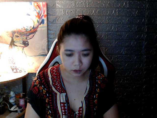 Yayın ekran görüntüleri PreciousJADE