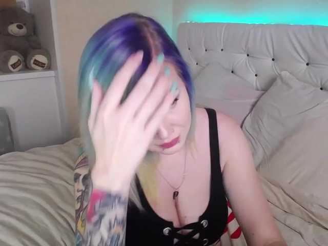 Yayın ekran görüntüleri PrettyandNaug